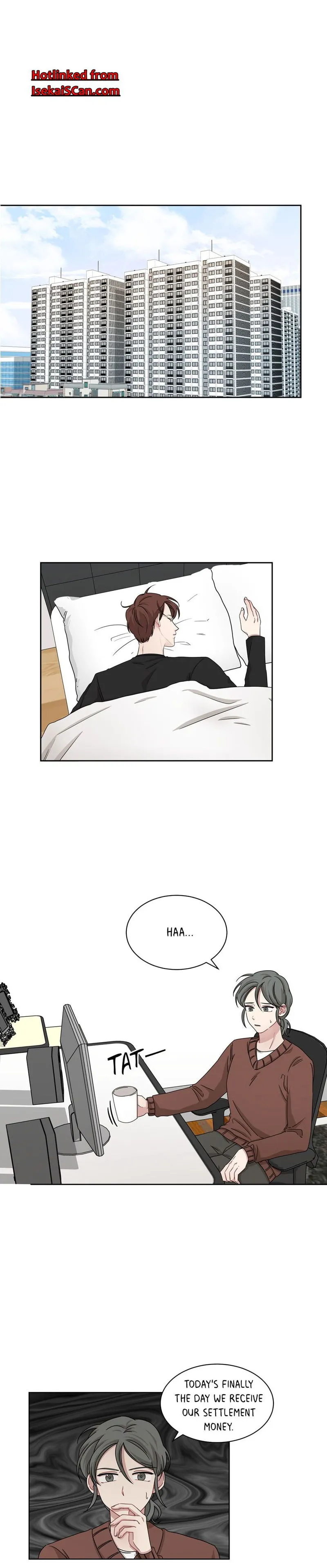 Big Life Chapter 27 Online - página 2