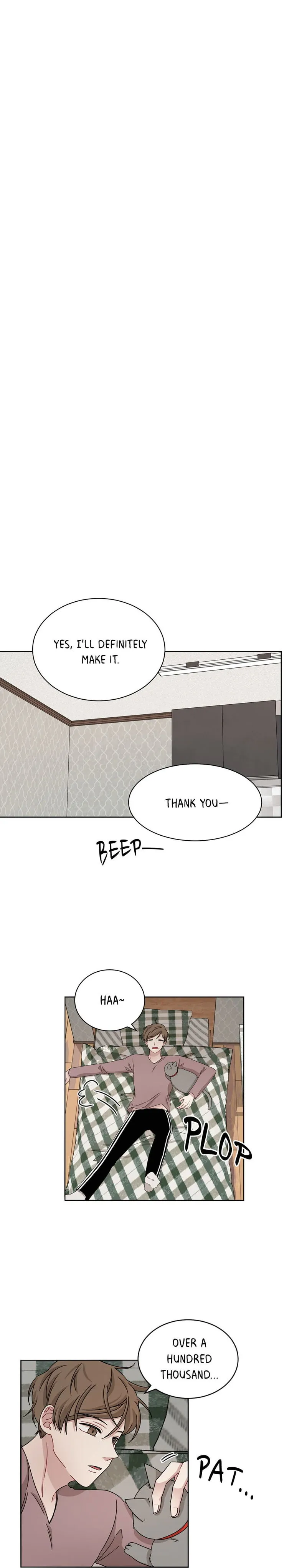 Big Life Chapter 27 Online - página 6