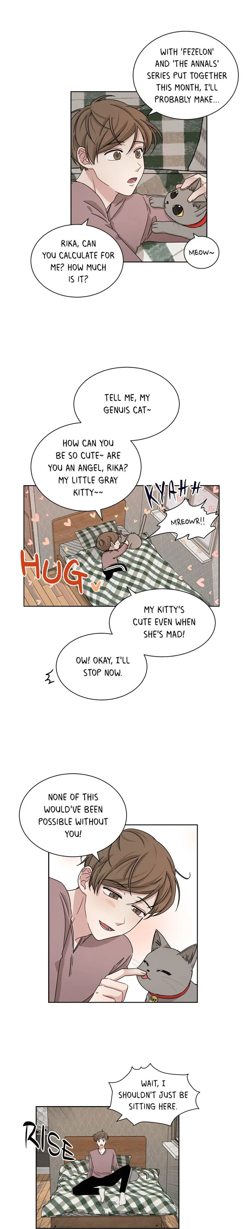 Big Life Chapter 27 Online - página 7