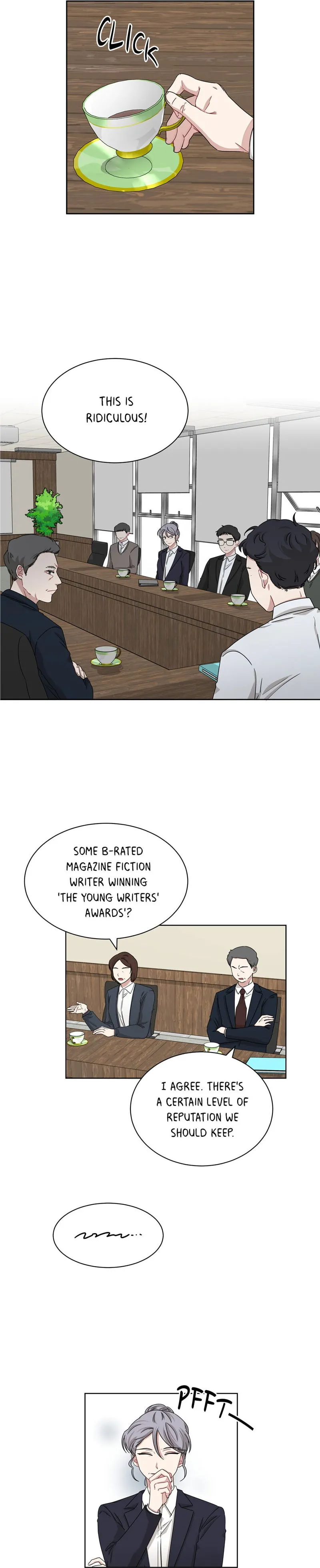 Big Life Chapter 27 Online - página 9