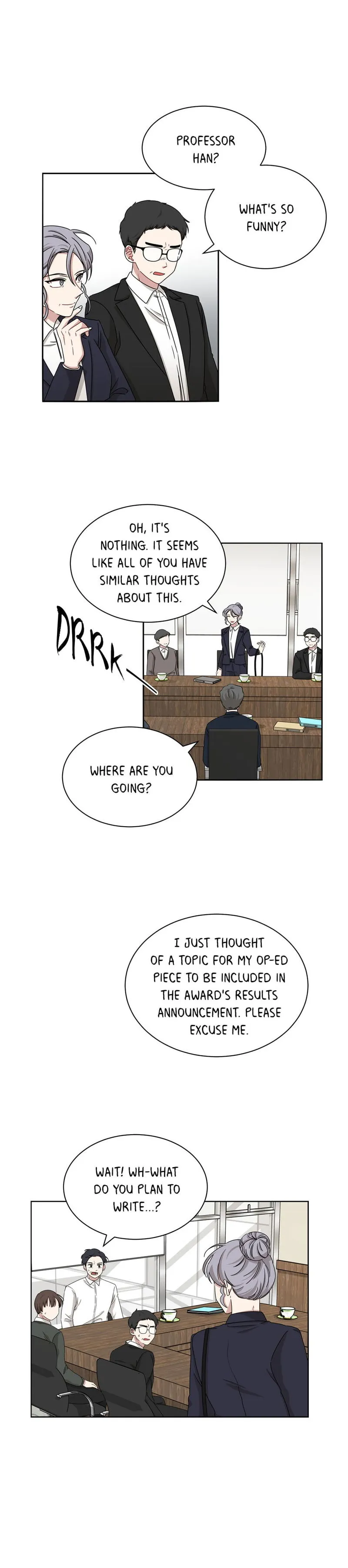 Big Life Chapter 27 Online - página 10