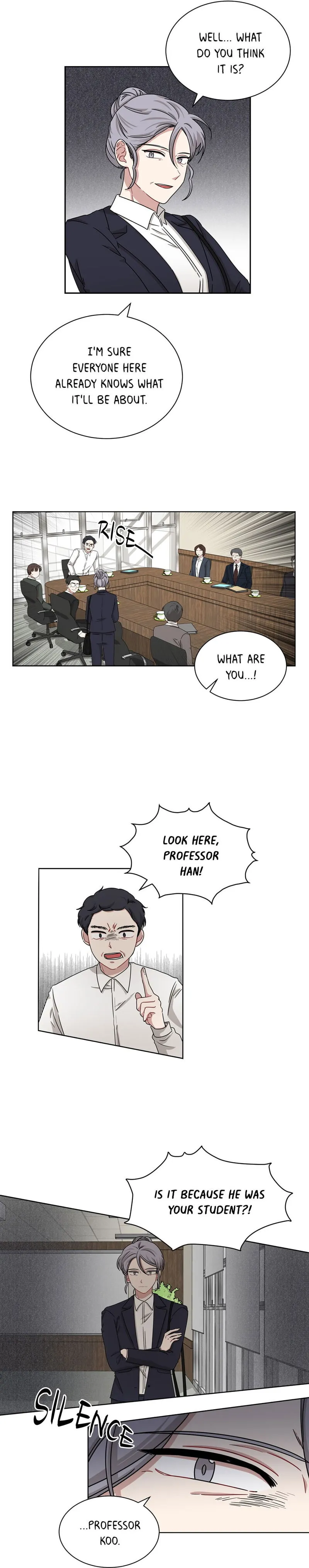 Big Life Chapter 27 Online - página 11