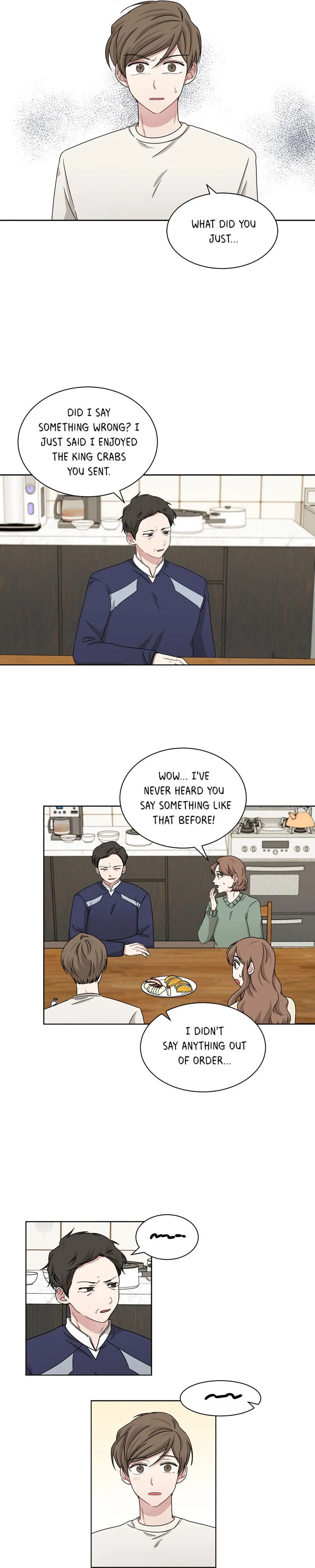 Big Life Chapter 27 Online - página 14