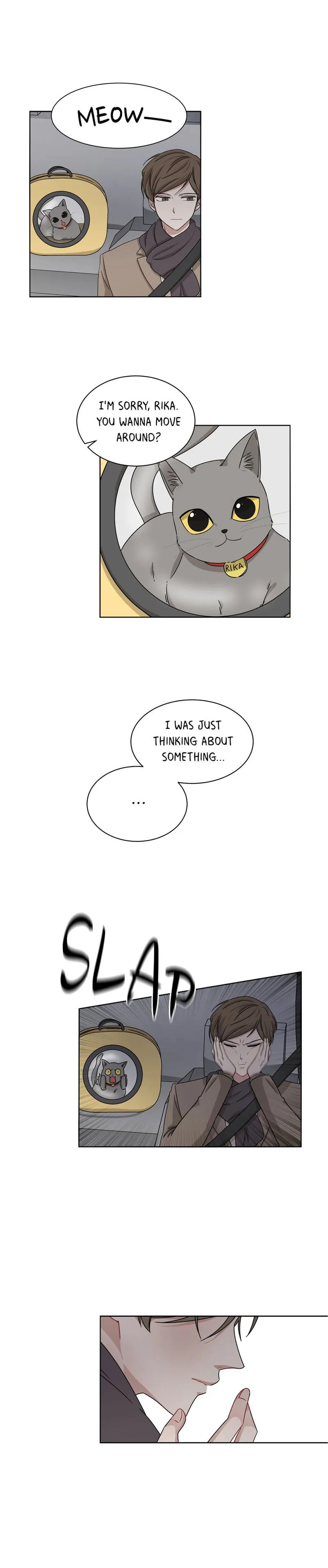 Big Life Chapter 27 Online - página 19