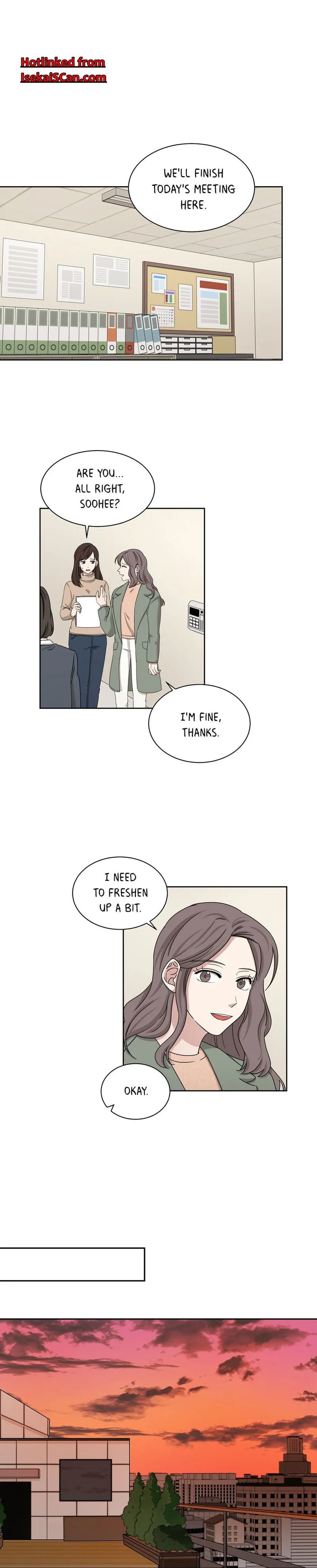 Big Life Chapter 28 Online - página 2