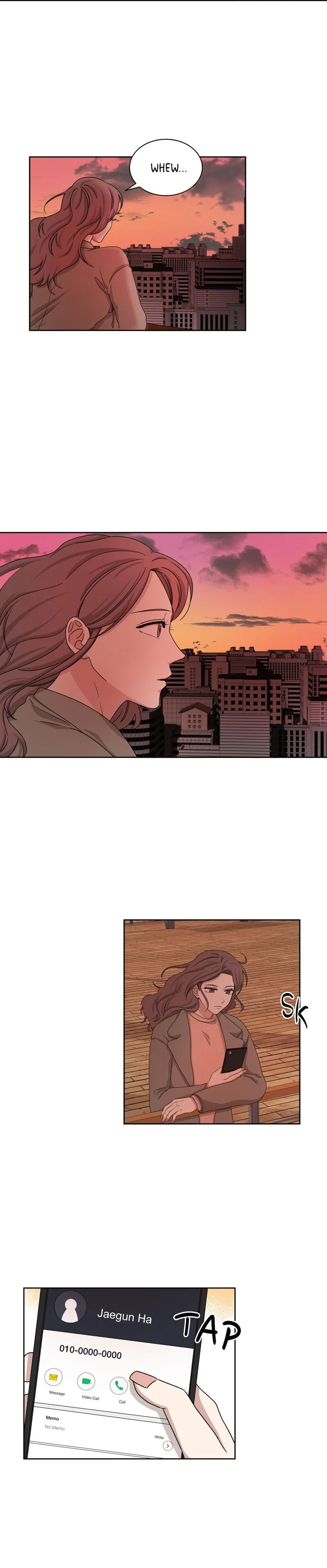 Big Life Chapter 28 Online - página 3