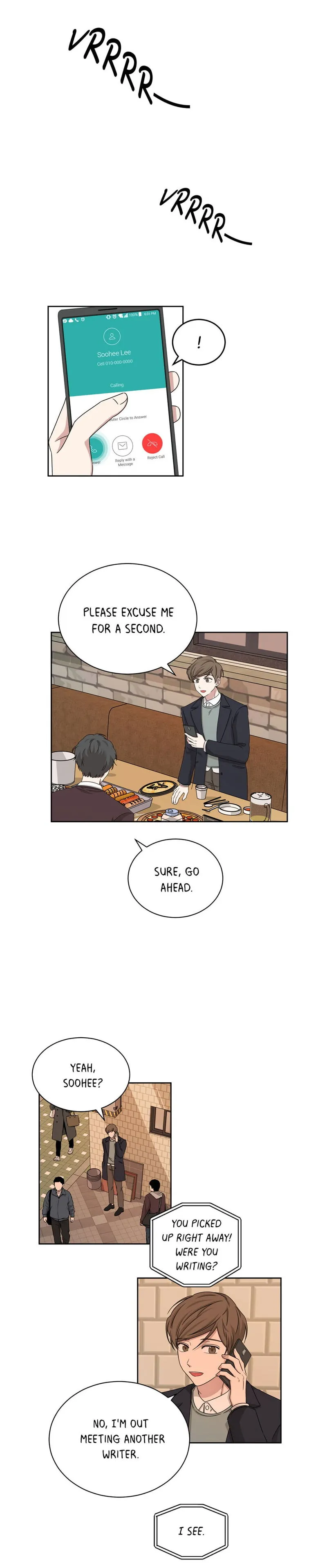 Big Life Chapter 28 Online - página 4