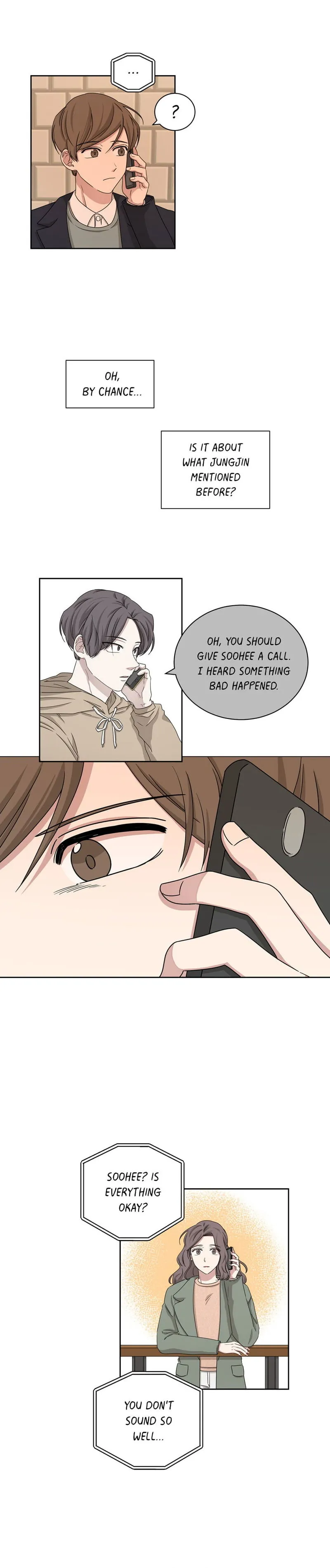 Big Life Chapter 28 Online - página 5