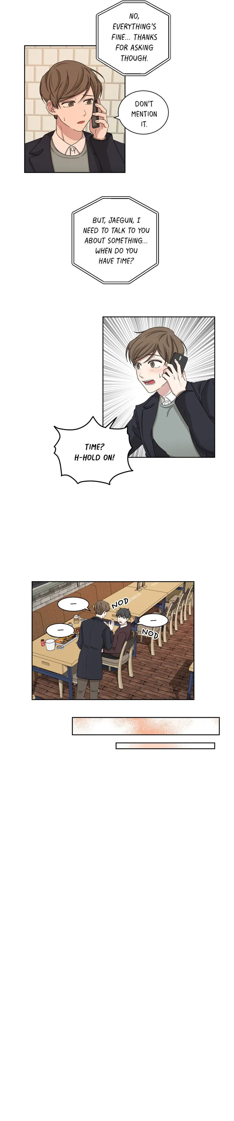 Big Life Chapter 28 Online - página 6