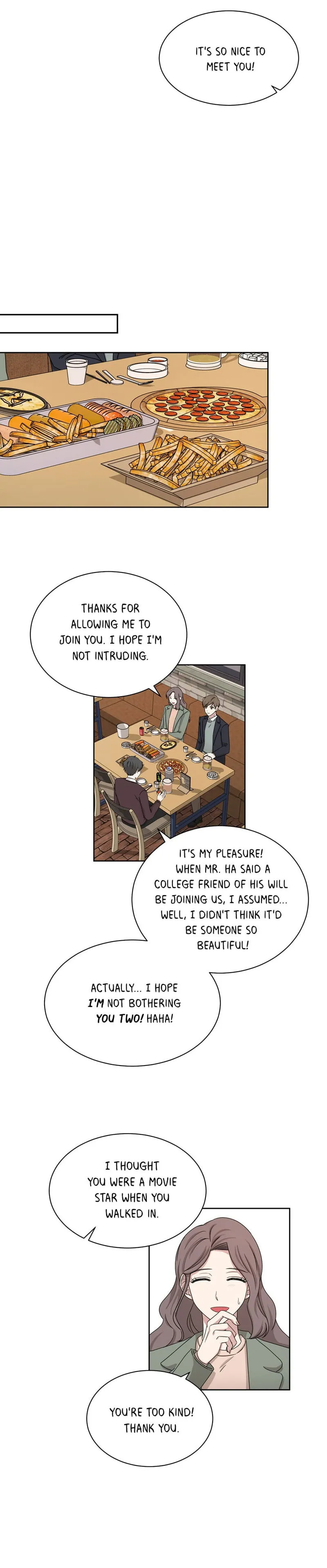 Big Life Chapter 28 Online - página 8