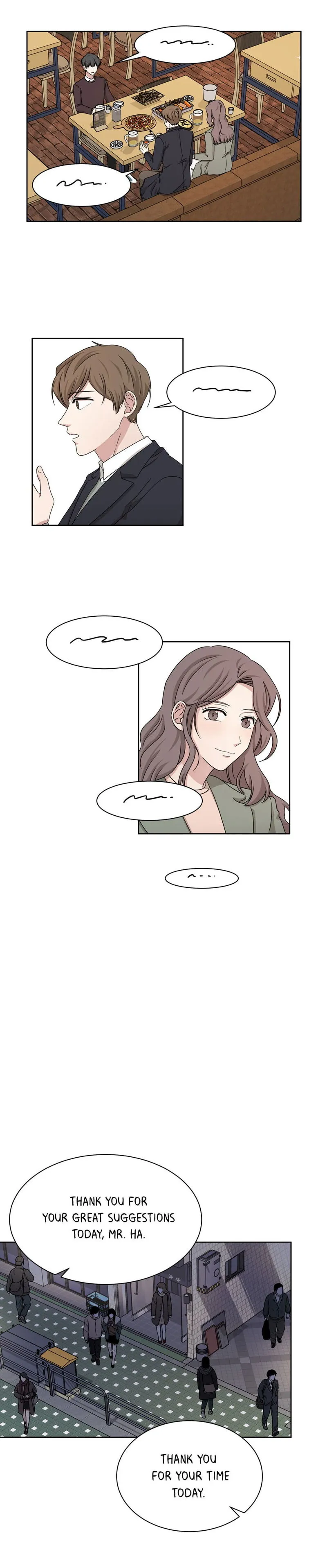 Big Life Chapter 28 Online - página 9