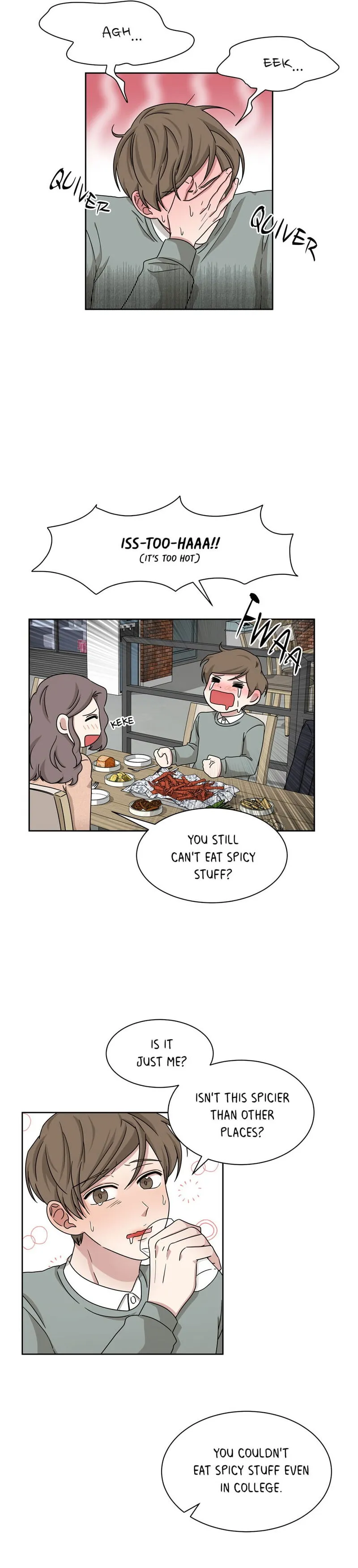 Big Life Chapter 28 Online - página 12