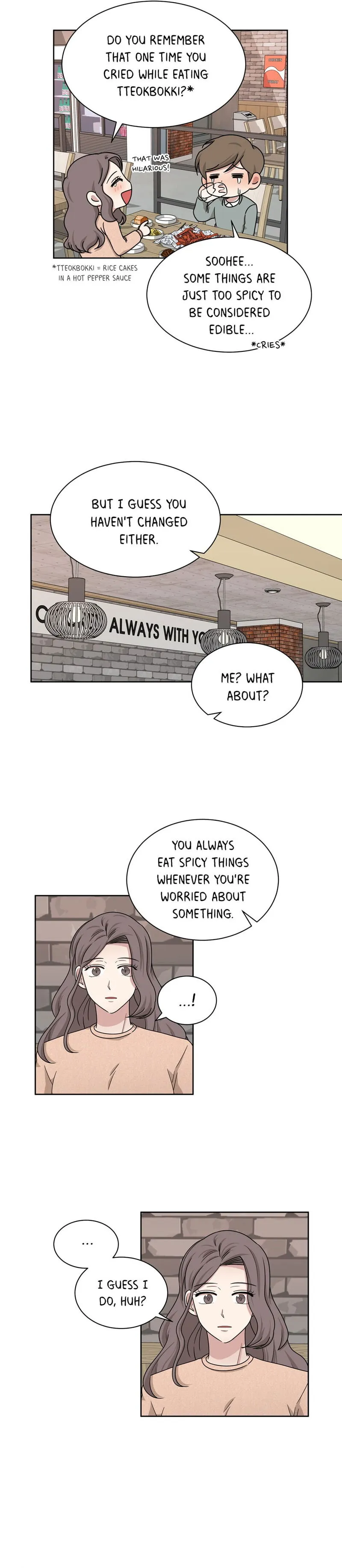 Big Life Chapter 28 Online - página 13