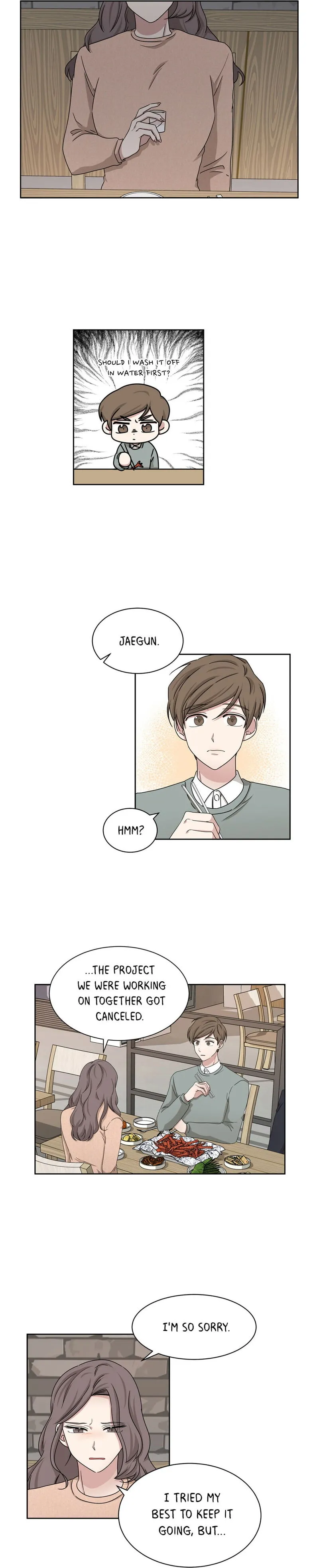 Big Life Chapter 28 Online - página 14
