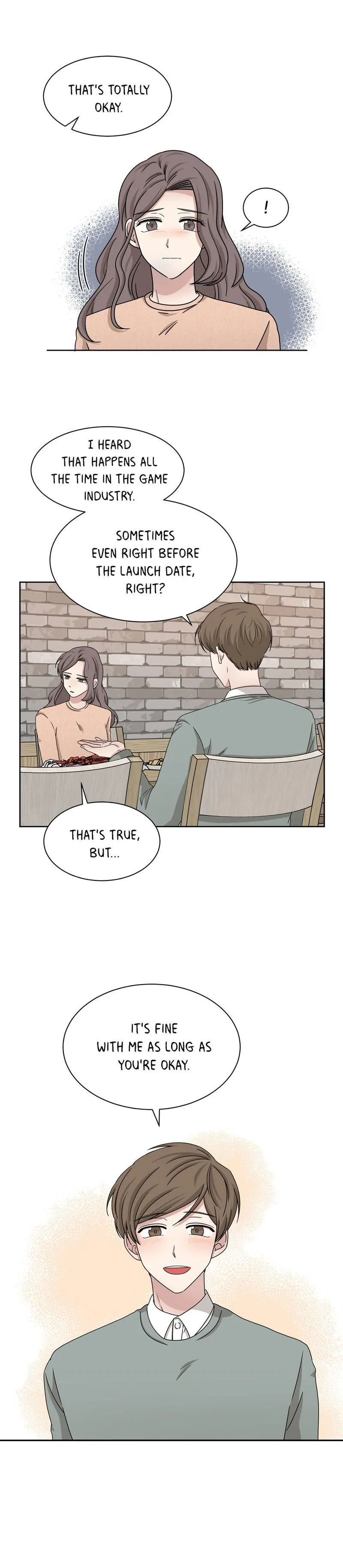 Big Life Chapter 28 Online - página 15