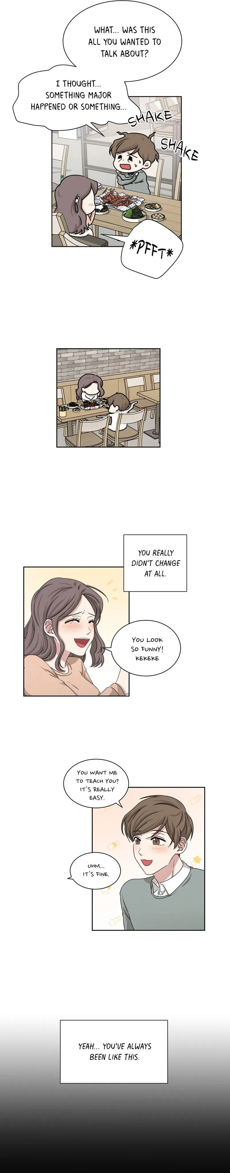 Big Life Chapter 28 Online - página 16