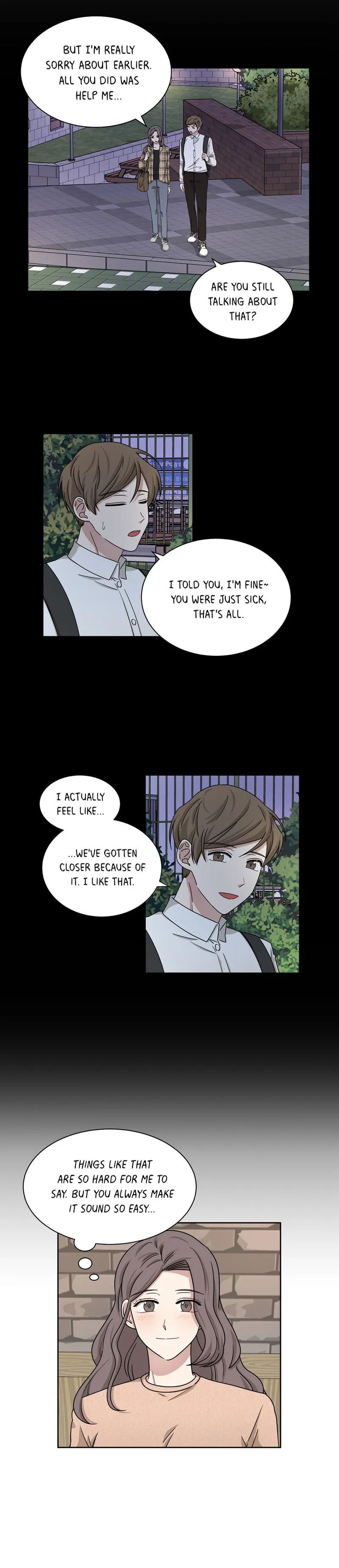 Big Life Chapter 28 Online - página 17