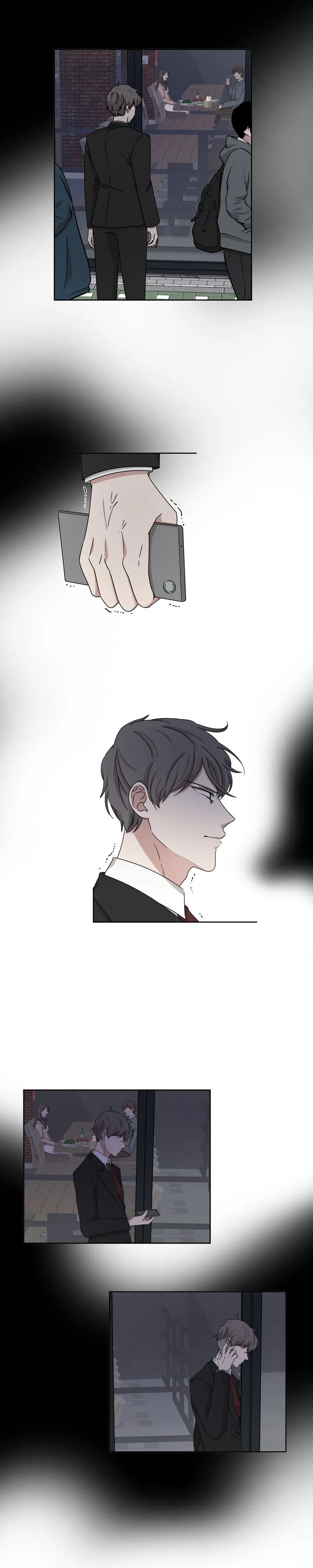 Big Life Chapter 28 Online - página 19