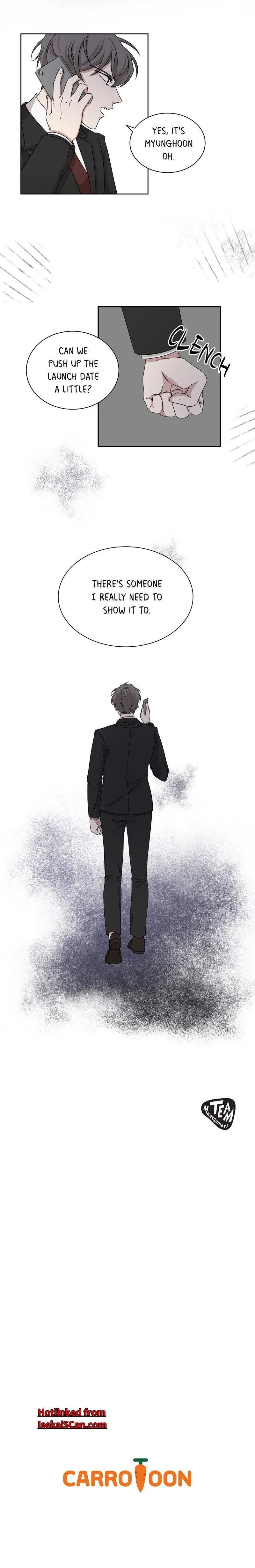 Big Life Chapter 28 Online - página 20