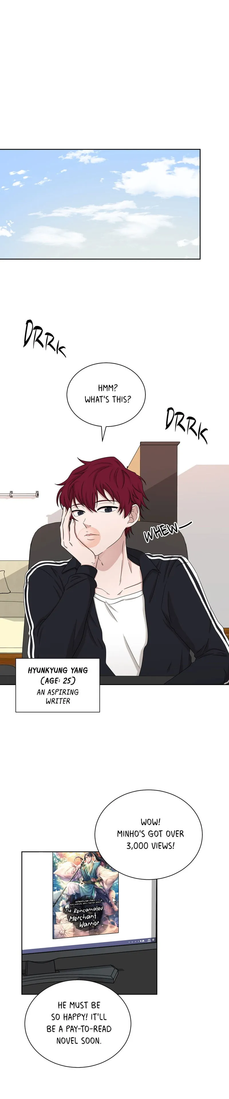 Big Life Chapter 29 Online - página 2