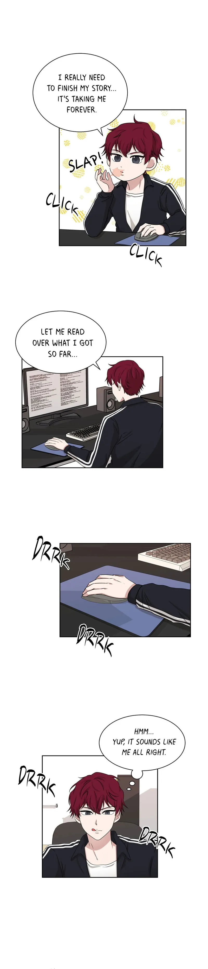 Big Life Chapter 29 Online - página 3