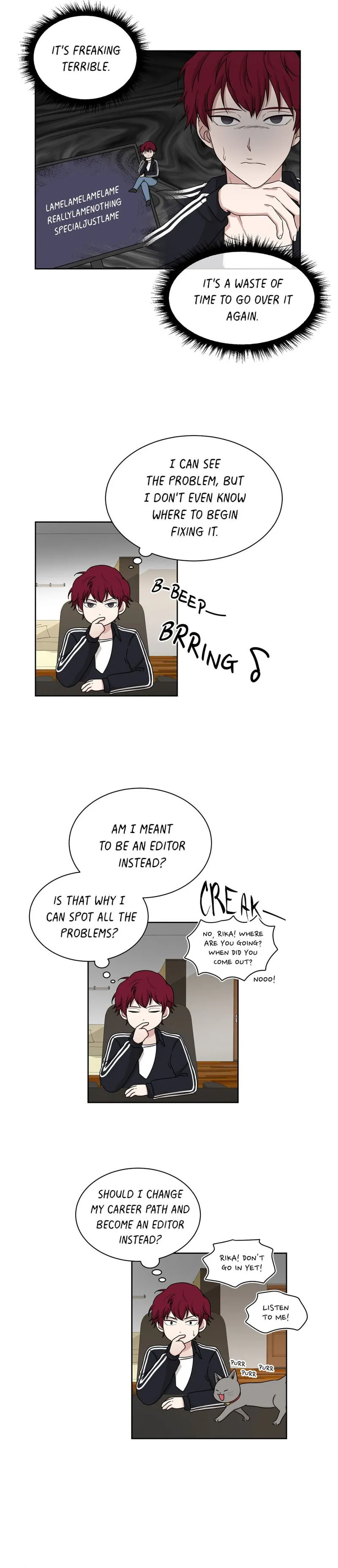 Big Life Chapter 29 Online - página 4