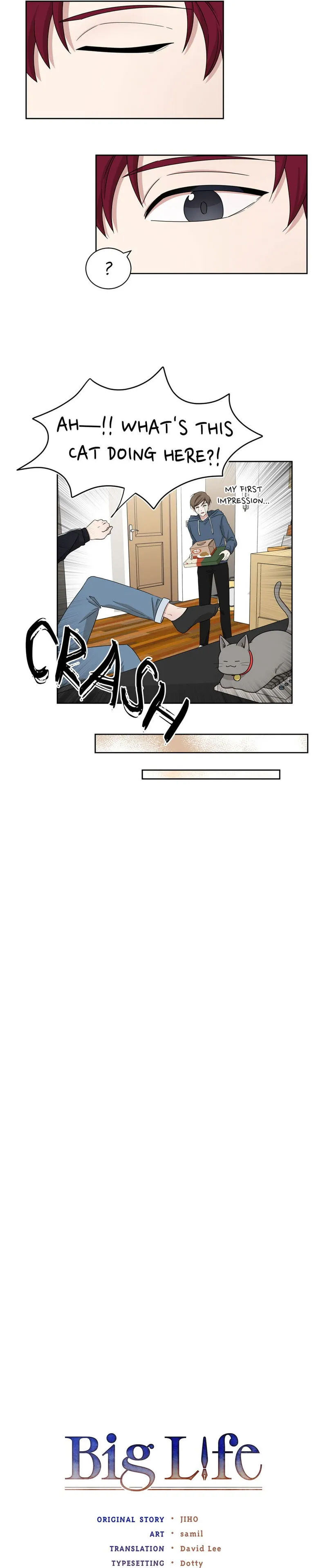 Big Life Chapter 29 Online - página 5