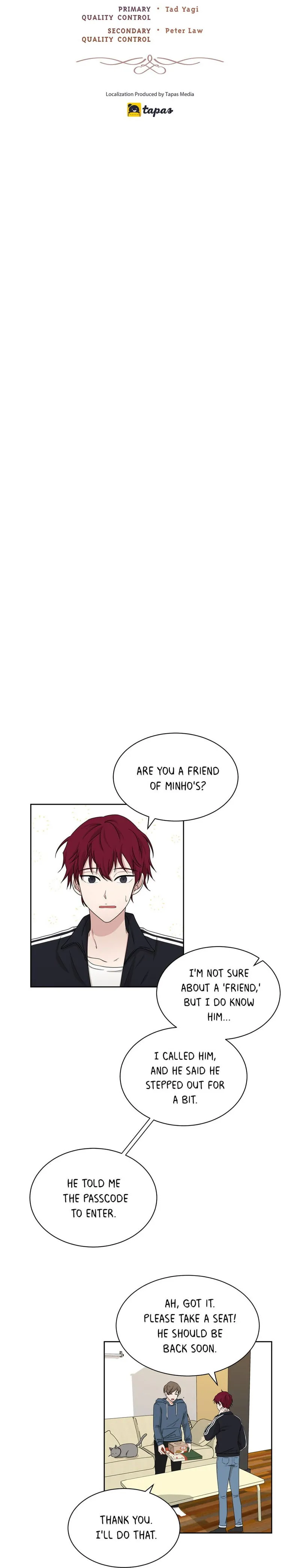 Big Life Chapter 29 Online - página 6