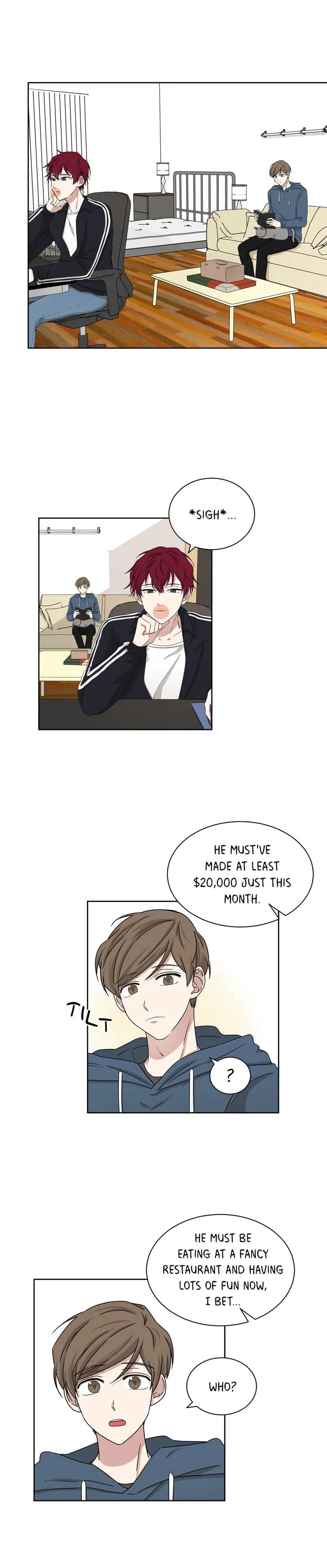 Big Life Chapter 29 Online - página 7