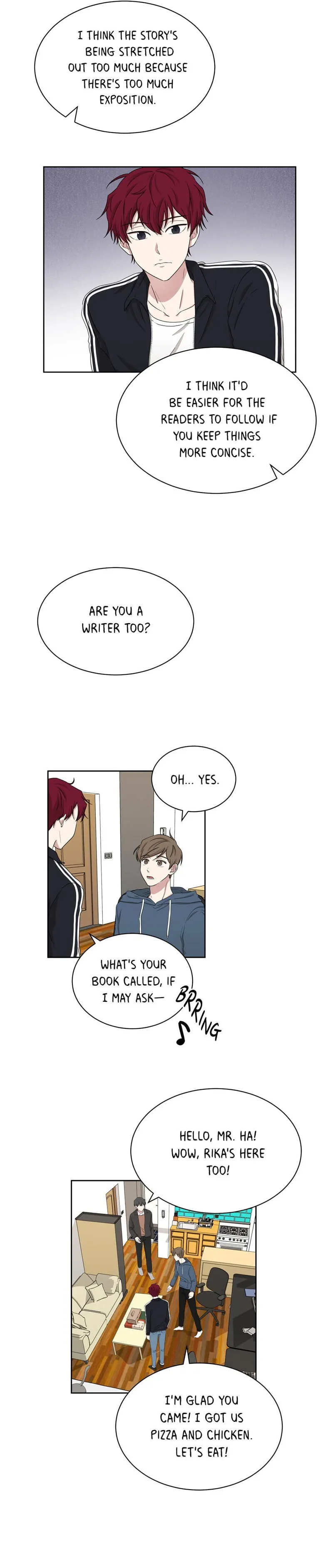 Big Life Chapter 29 Online - página 11