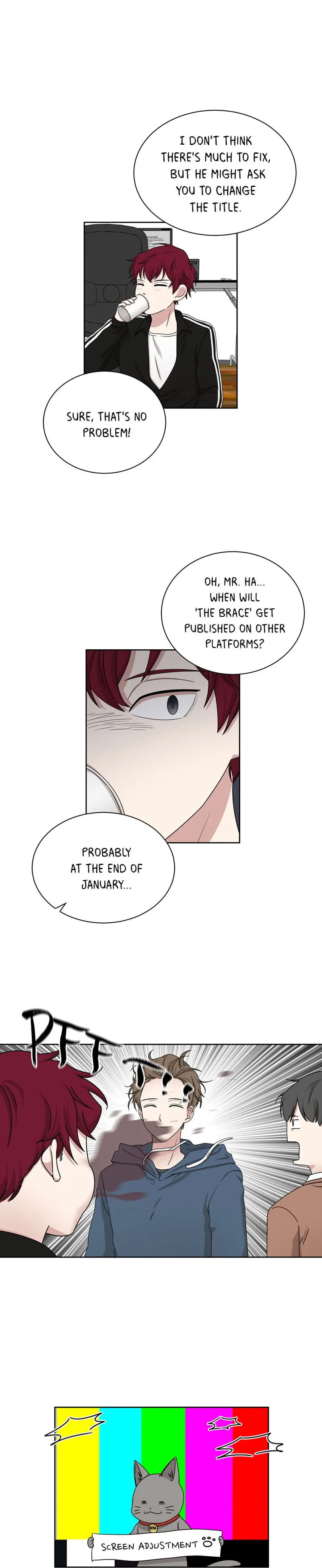 Big Life Chapter 29 Online - página 14