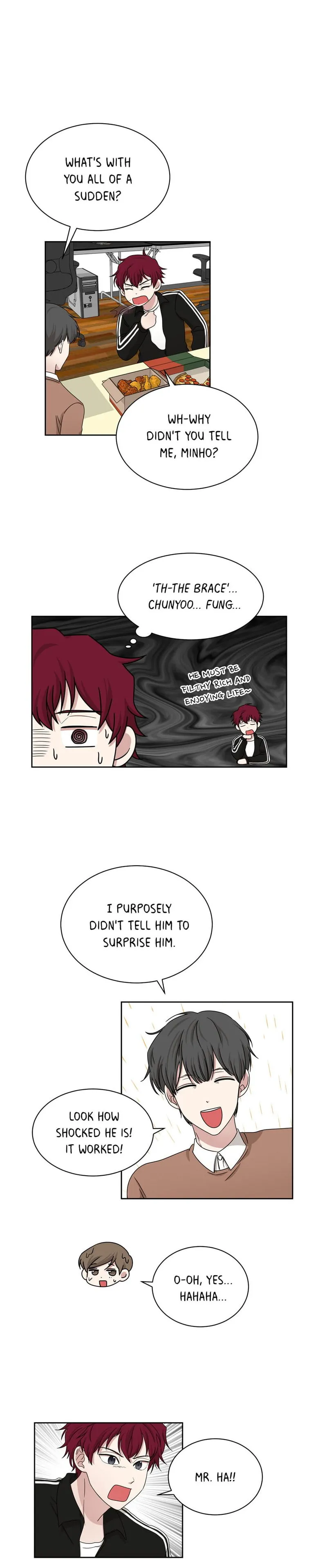 Big Life Chapter 29 Online - página 15