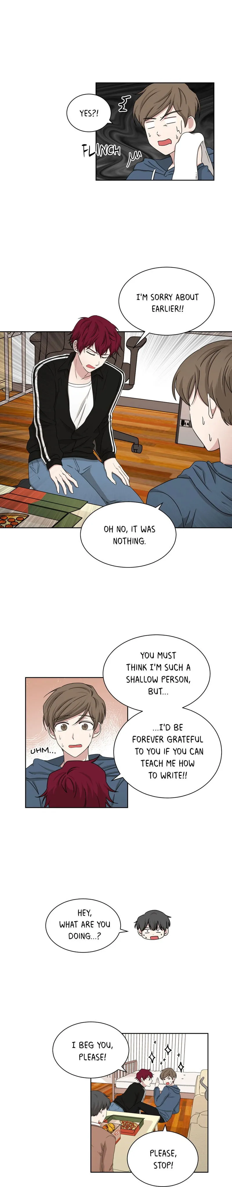 Big Life Chapter 29 Online - página 16
