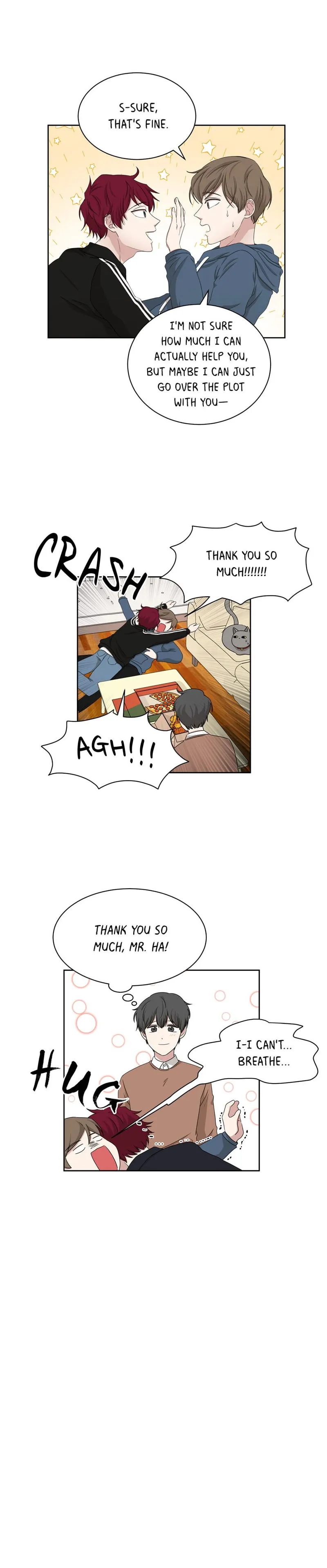 Big Life Chapter 29 Online - página 17