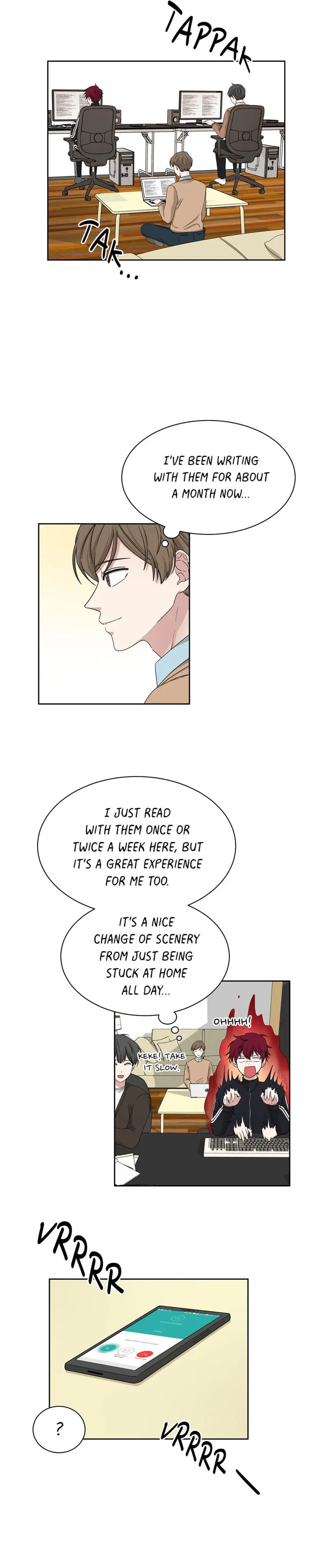 Big Life Chapter 29 Online - página 19
