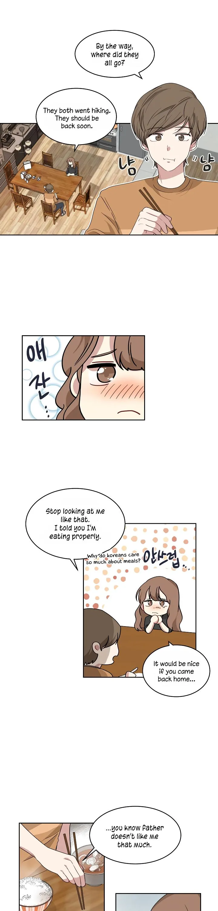 Big Life Chapter 3 Online - página 5