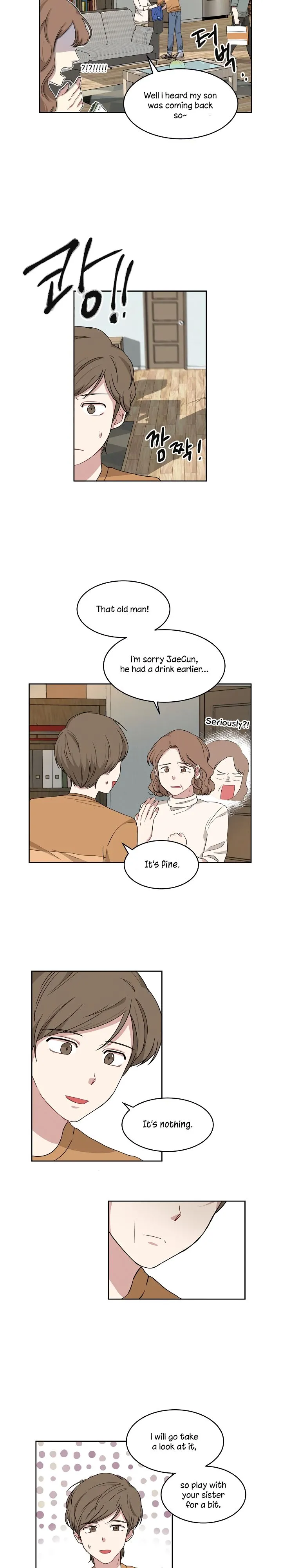 Big Life Chapter 3 Online - página 7