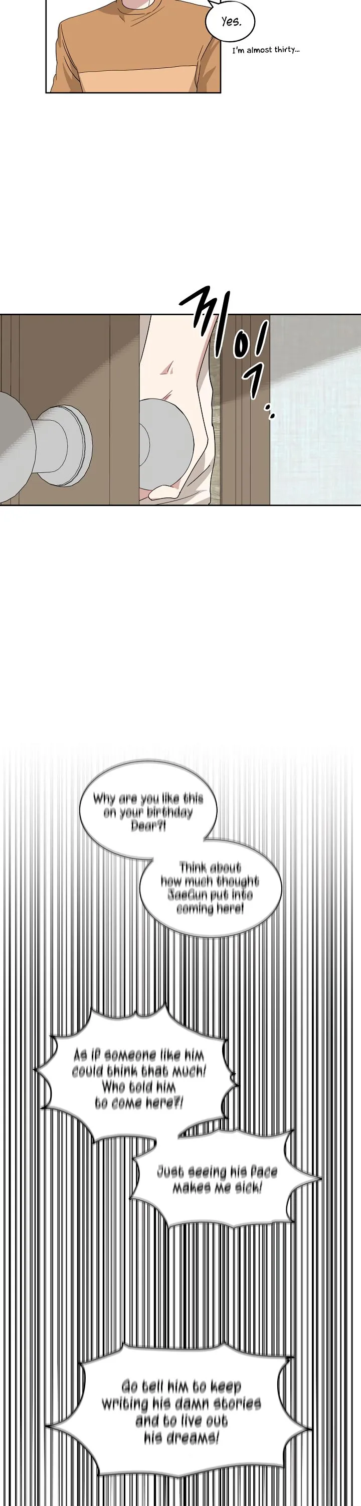 Big Life Chapter 3 Online - página 8