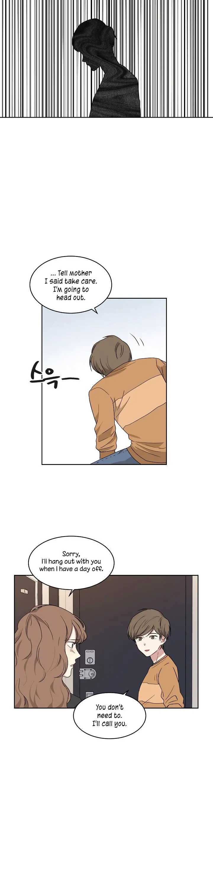 Big Life Chapter 3 Online - página 9