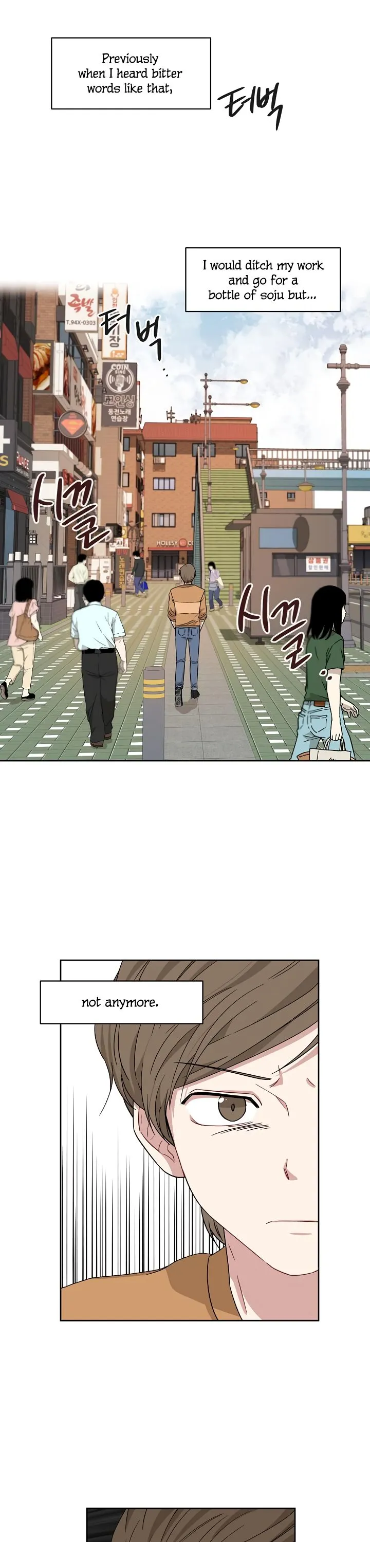 Big Life Chapter 3 Online - página 10