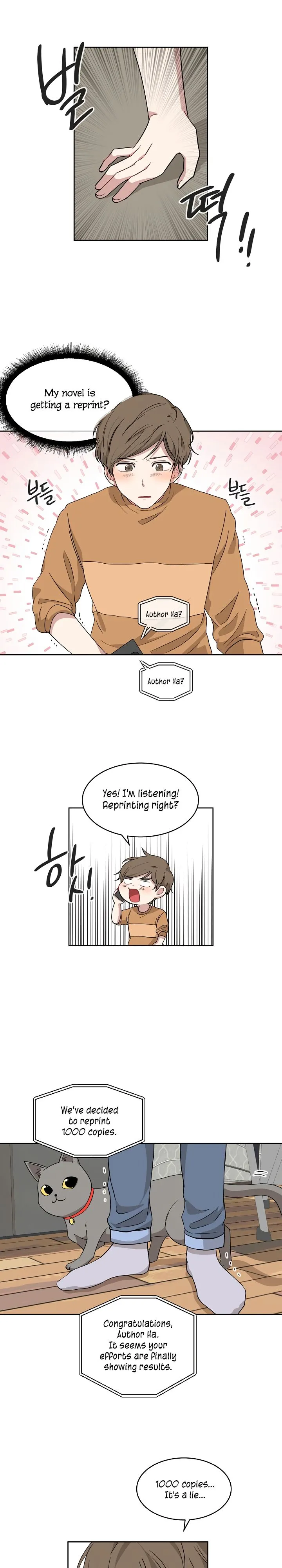 Big Life Chapter 3 Online - página 14