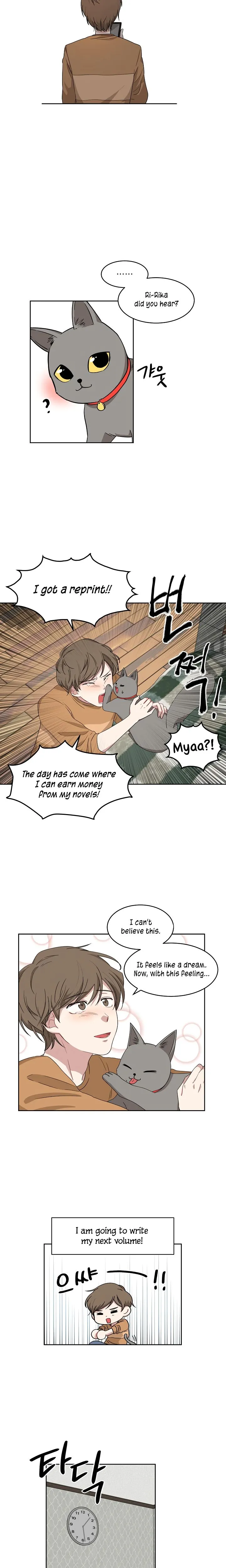 Big Life Chapter 3 Online - página 16