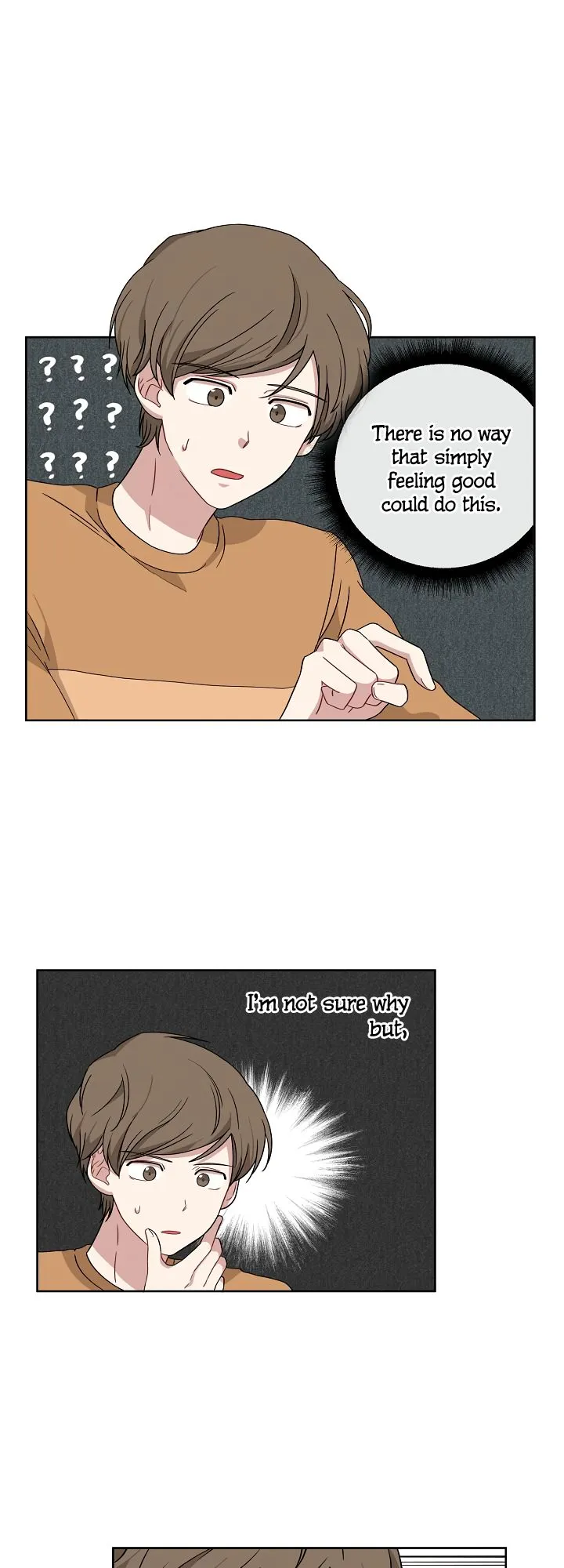 Big Life Chapter 3 Online - página 19
