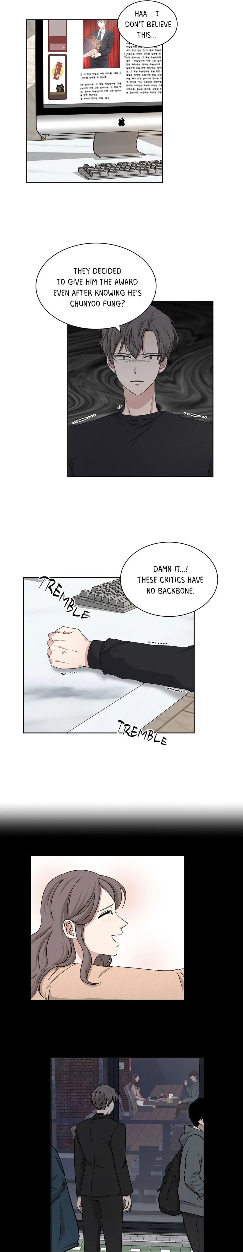 Big Life Chapter 30 Online - página 5