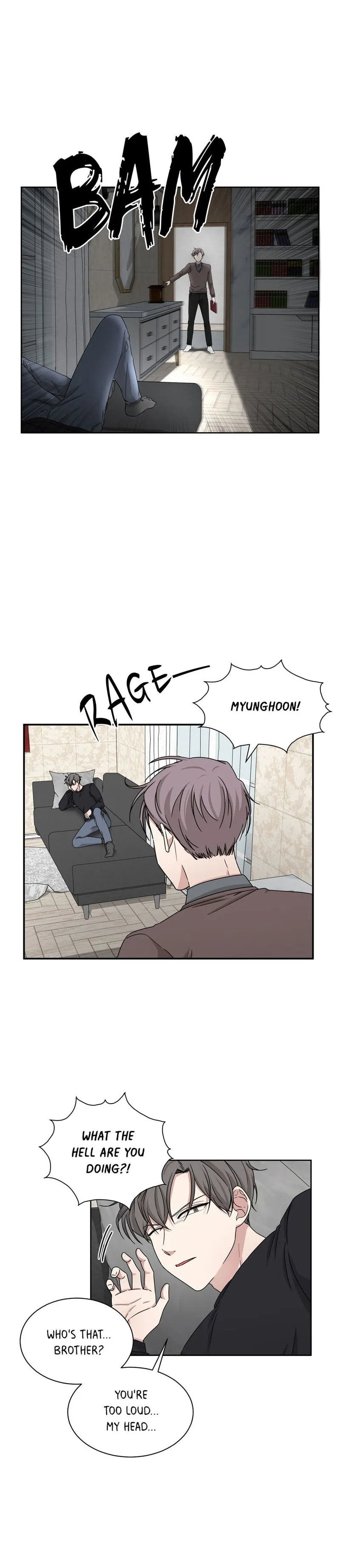 Big Life Chapter 30 Online - página 9
