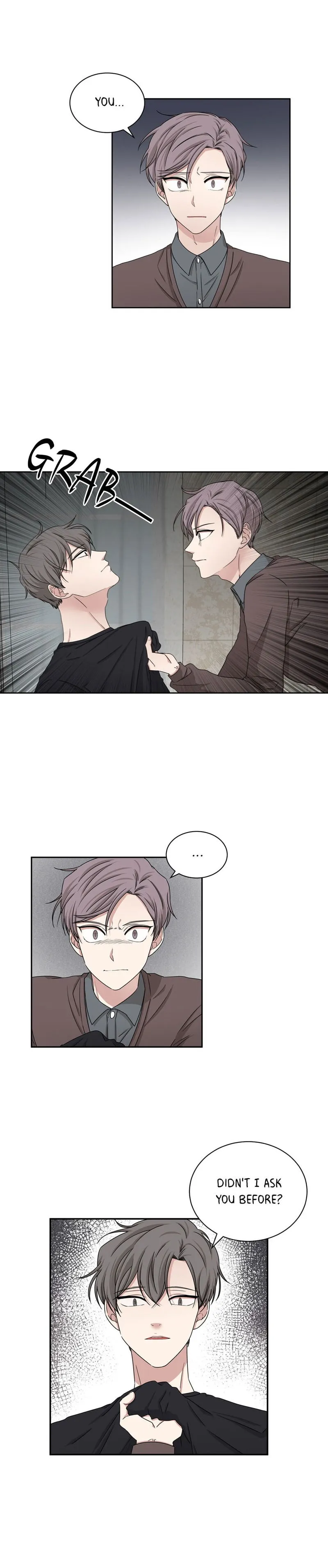 Big Life Chapter 30 Online - página 11