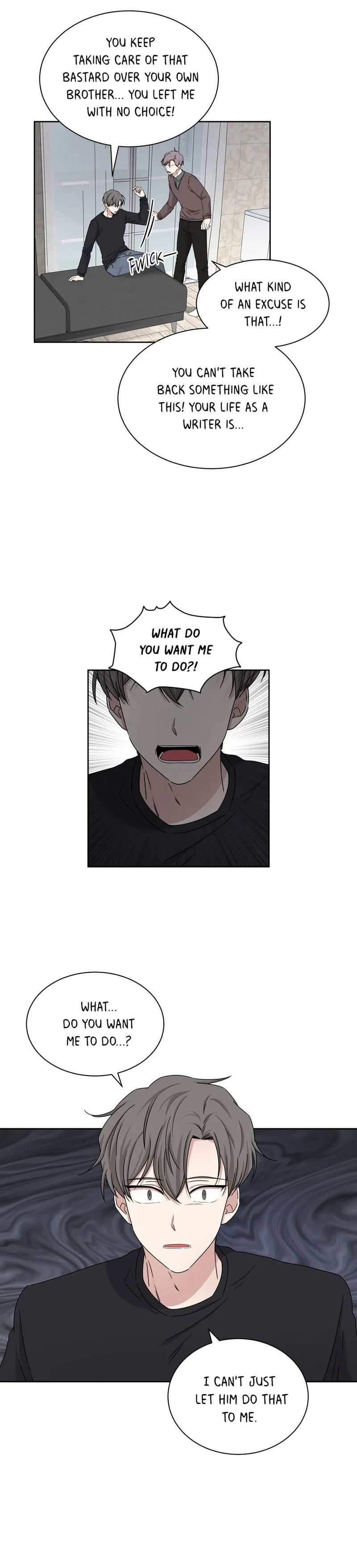 Big Life Chapter 30 Online - página 12