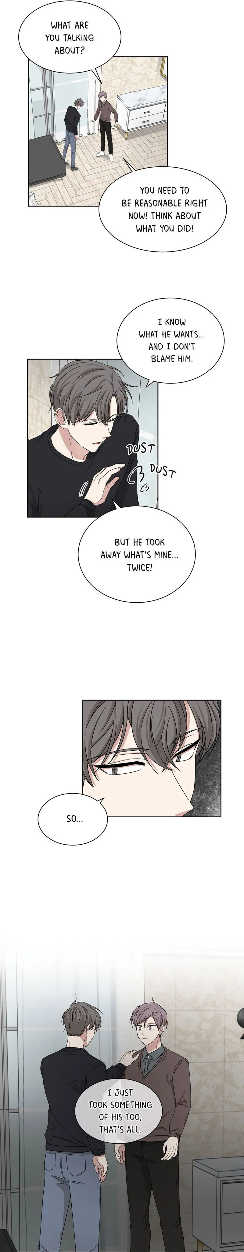 Big Life Chapter 30 Online - página 13