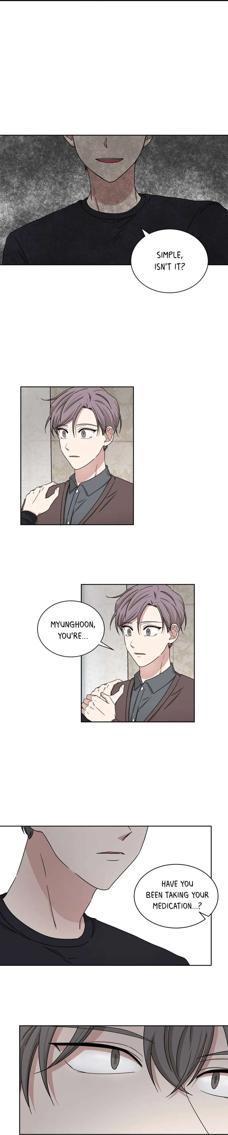 Big Life Chapter 30 Online - página 14