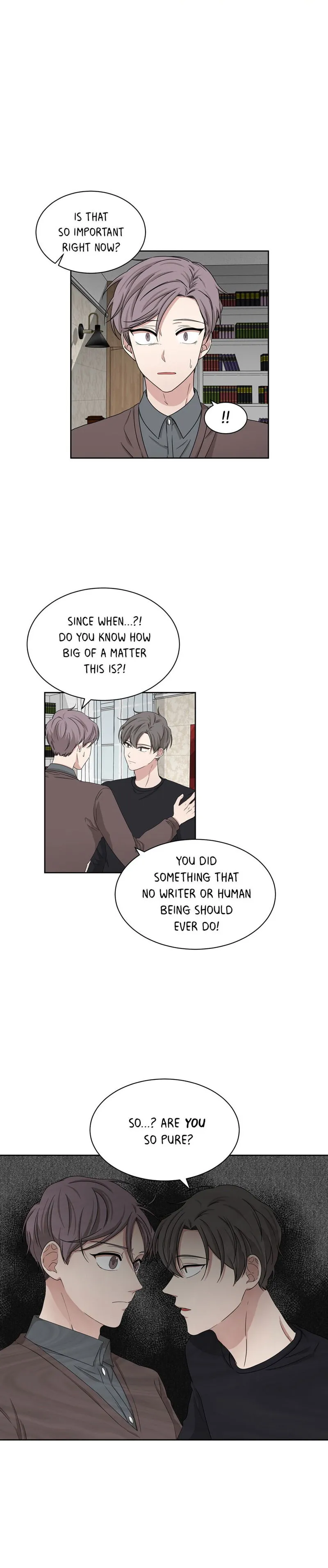 Big Life Chapter 30 Online - página 15
